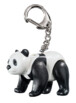Playmobil-Schlüsselanhänger Panda 6612