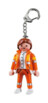 Playmobil-Schlüsselanhänger Ersthelfer 6666