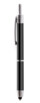 Premium Touch-Stylus mit Kugelschreiber
