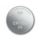 5 CR1220 3V Lithium-Knopfzellen