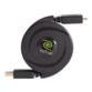 HDMI-auf-Micro-HDMI-Kabel 1,50 m