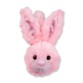 Animalz Kinderkopfhörer - Rosa Kaninchen
