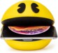 Pac-Man Induktionsladegerät für kompatible Smartphones