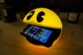 Pac-Man Induktionsladegerät für kompatible Smartphones