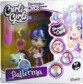 CurliGirls Ballerina - Rosli & Koda
