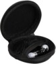 TES161N In-Ear-Kopfhörer - Schwarz