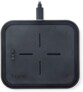 IBTW88 Bluetooth-Lautsprecher mit kabellosem Qi-Ladegerät