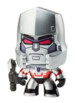 Transformers Mighty Muggs Figurine - Megatron