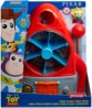Raketenförmiger Spielautomat Pizza Planet Minis Mania Toy Story