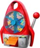 Raketenförmiger Spielautomat Pizza Planet Minis Mania Toy Story