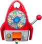 Raketenförmiger Spielautomat Pizza Planet Minis Mania Toy Story