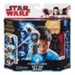 Basis-Set Force Link mit Kylo Ren