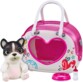 OMG Pets!-Set mit kleiner Bulldogge