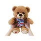 Grumly Bär Plüschtier - 32 cm