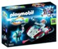 Super 4: Sky Jet und Doktor X