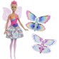Dreamtopia Feenpuppe Schmetterling Blond