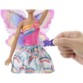 Dreamtopia Feenpuppe Schmetterling Blond