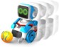 Robot Kickabot - Blau