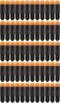60 Nerf Ultra Schaumstoffdarts