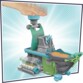 Luftpiraten-Schiff mit 2 PJ Masks-Figuren