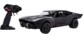 Hot Wheels Funkgesteuertes Batmobil Maßstab 1/10 - The Batman Limited Edition