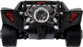 Hot Wheels Funkgesteuertes Batmobil Maßstab 1/10 - The Batman Limited Edition