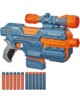 Nerf Elite 2.0 CS-16 Motorisierter Blaster mit 12 Darts
