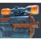 Nerf Elite 2.0 CS-16 Motorisierter Blaster mit 12 Darts