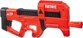 Motorisierter Nerf Elite Blaster Fortnite Compact SMG