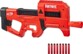 Motorisierter Nerf Elite Blaster Fortnite Compact SMG