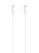 Lightning-auf-USB-C-Kabel – 1 m