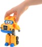 Poppa Wheels verwandelbarer LKW - Super Wings Serie