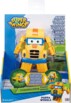 Poppa Wheels verwandelbarer LKW - Super Wings Serie