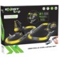 Rennstrecke Exost Loop Obstacle Set