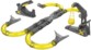 Rennstrecke Exost Loop Obstacle Set