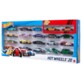 20er-Set Hot Wheels-Fahrzeugen H7045