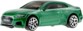 6er-Set realistisch nachgebildeten Autos legendärer Modelle