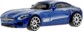 6er-Set realistisch nachgebildeten Autos legendärer Modelle