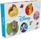Disney-Box mit 8 Kartenspielen
