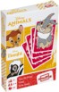 Disney-Box mit 8 Kartenspielen