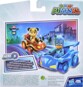Verfolgungsjagd PJ Masks - Pyjamahelden: Catboy gegen An Yu