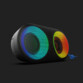 TOOGO LED-Lautsprecher mit Bluetooth-Funktion – M