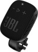 Tragbarer Lautsprecher Wind 3S, schwarz, mit Bluetooth-Funktion
