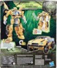 Transformers: Rise of the Beasts Gelenkfigur - Bumblebee 25 cm 3 Modi