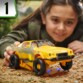 Transformers: Rise of the Beasts Gelenkfigur - Bumblebee 25 cm 3 Modi