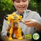 Transformers: Rise of the Beasts Gelenkfigur - Bumblebee 25 cm 3 Modi