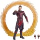 Marvel-Gelenkfigur Doctor Strange mit Zubehör