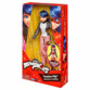 Artikulierte Marinette-Figur mit reversiblem Paillettenkleid