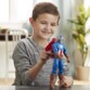Captain America Figur 30 cm - Titan Hero Collection