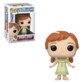 Funko Pop! Figur Die Eiskönigin II: Junge Anna